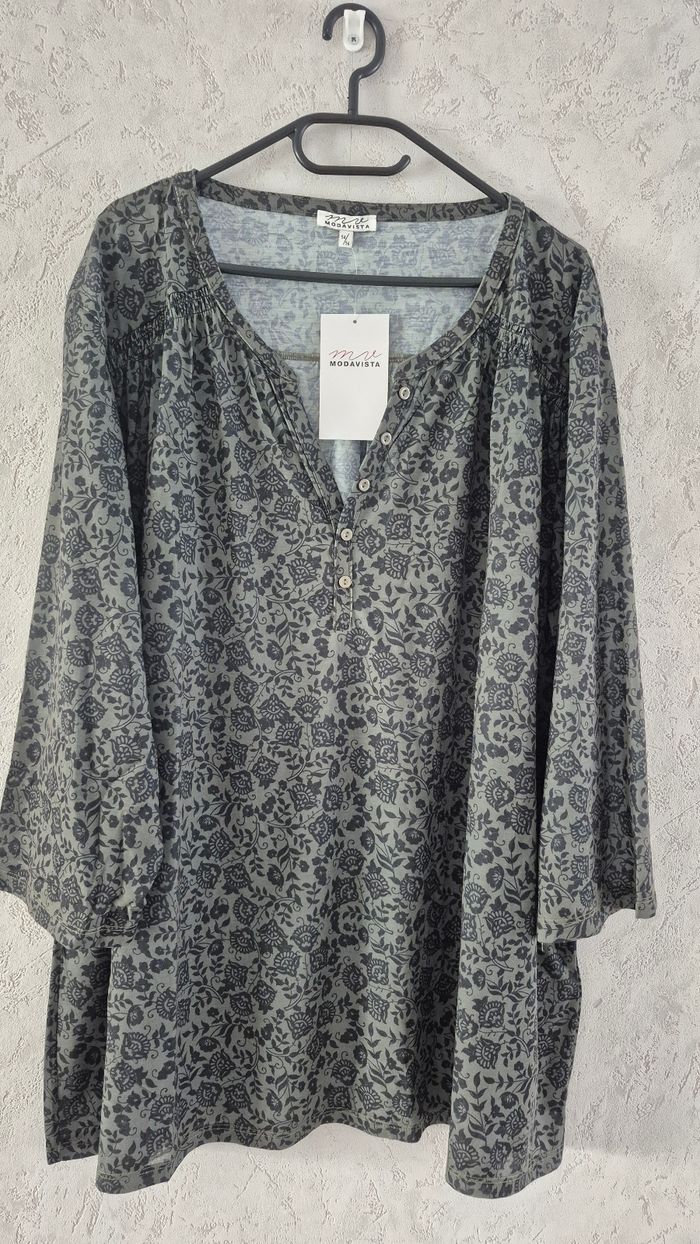 Blouse"Modavista" taille 54/56