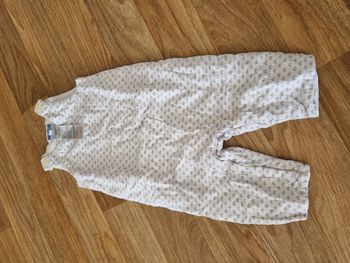 Combinaison Jacadi 12 mois