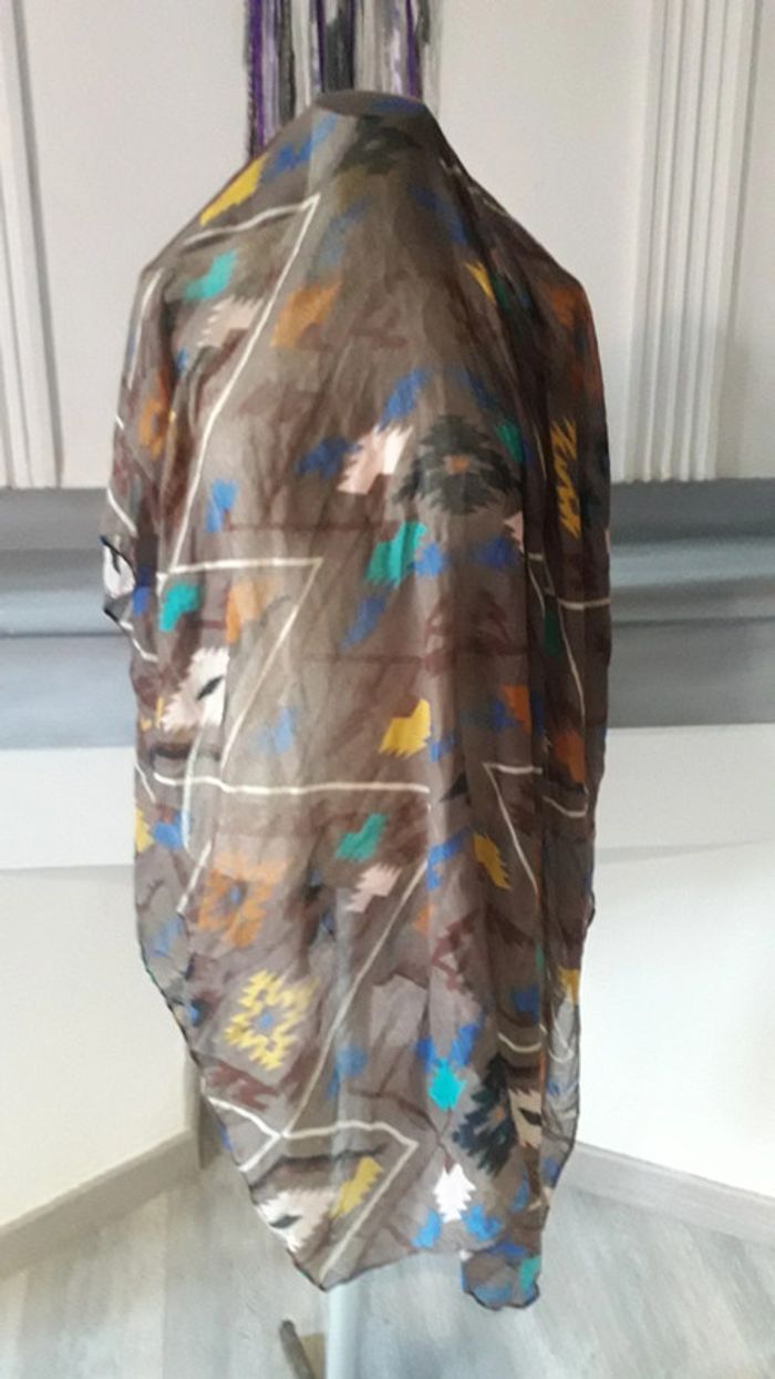 Paréo ou grand foulard au choix - photo numéro 2