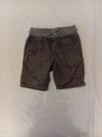 Short garçon