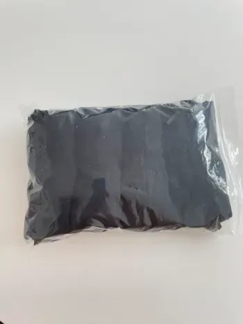 Paquet de 4 culottes noires  XL/XXL Seduccia