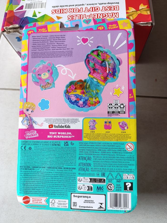 Polly pocket - photo numéro 4