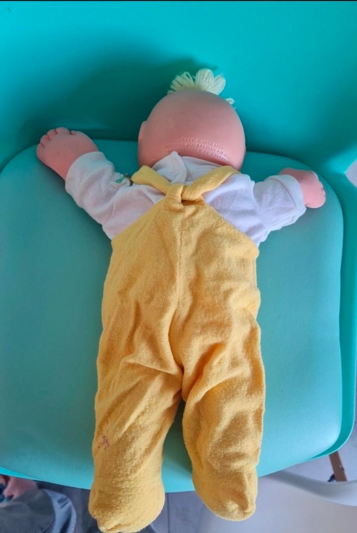 Preemie patouf - photo numéro 7