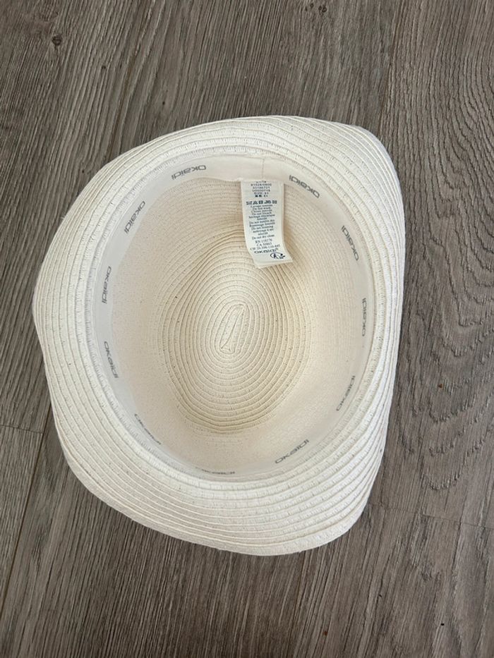 Chapeau 2 ans 51 cm - photo numéro 3