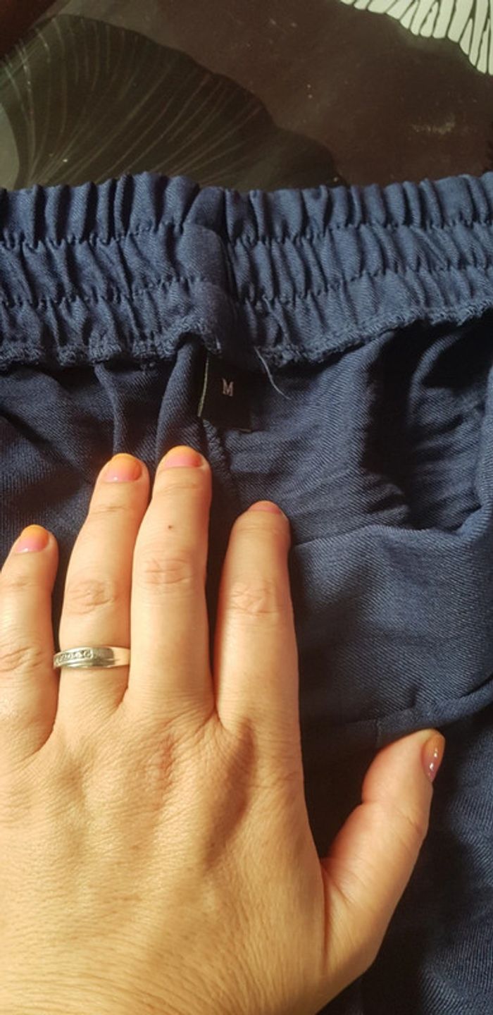 Pantalon fluide - photo numéro 2
