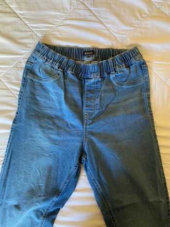 Jean skinny