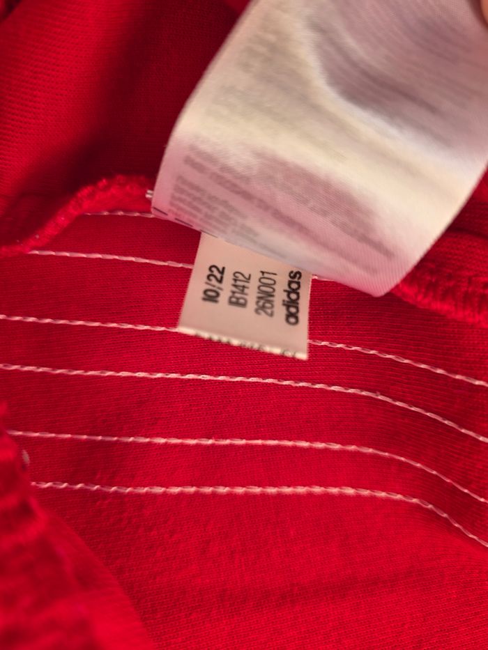Basket de jogging  adidas mixte taille xl etzt neuf - photo numéro 9