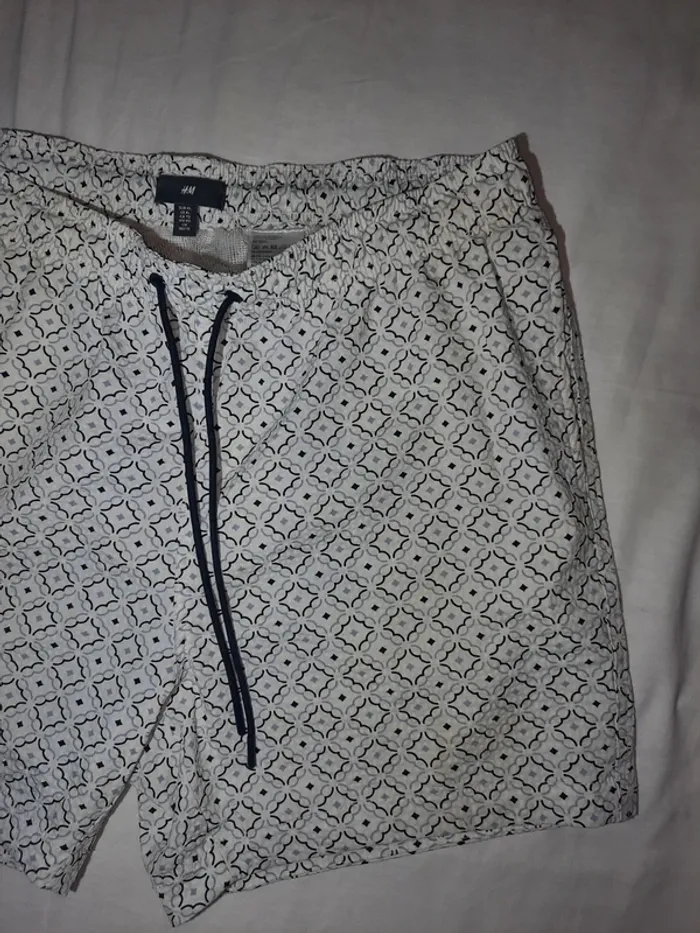Short h&m - photo numéro 2