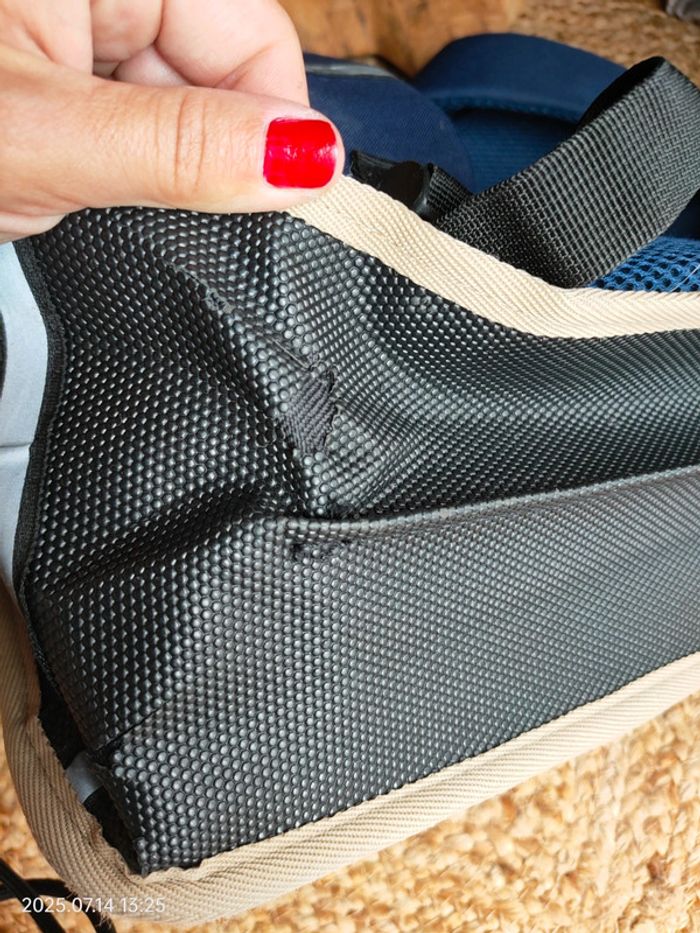 Cartable enfant - photo numéro 5