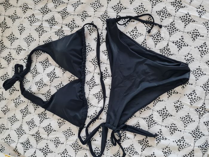 Bikini / Maillot de bain noir