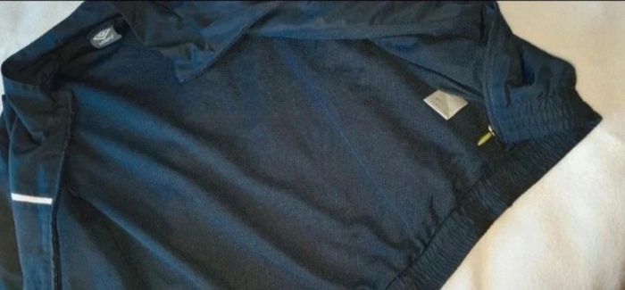Veste jogging umbro 12/13ans - photo numéro 7