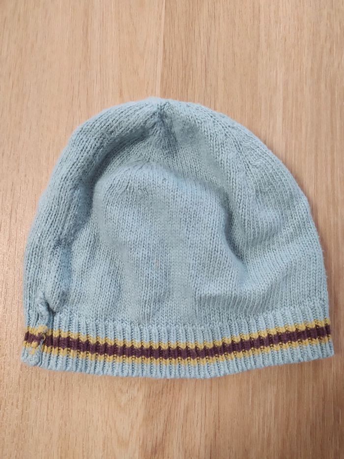 Bonnet DPAM bébé 6-12 mois - photo numéro 2