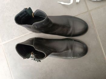 Bottines geox pointure 37