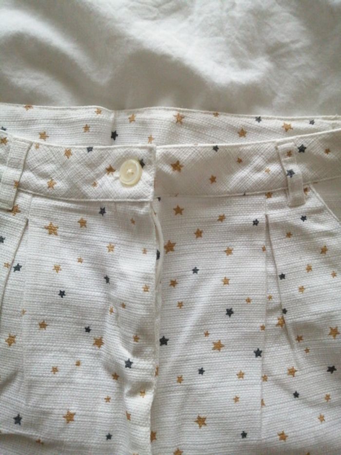 Short fille orchestra - photo numéro 3