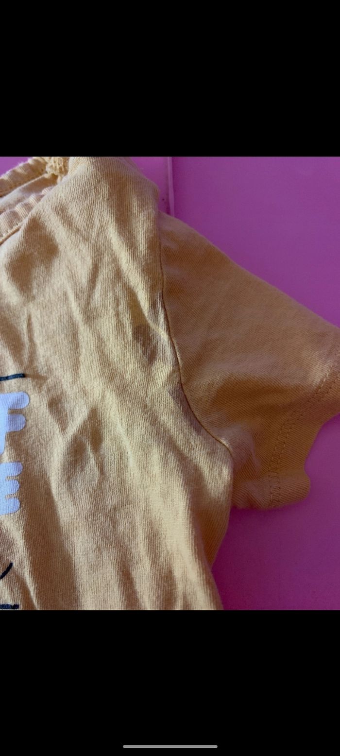 T_shirtt - photo numéro 3