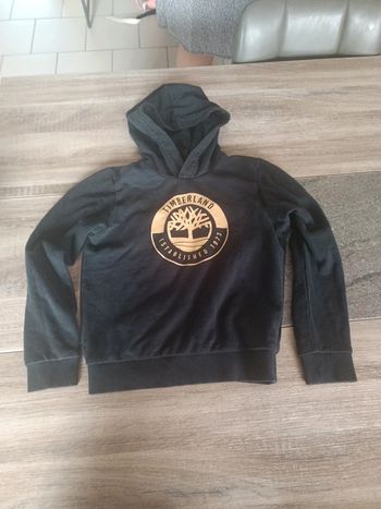 Pull Timberland