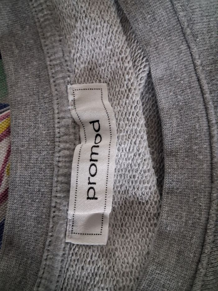 Sweat - photo numéro 3