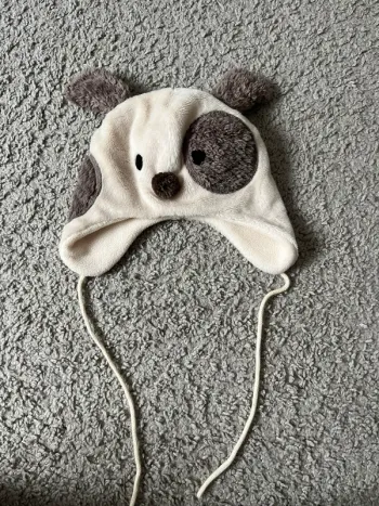 Bonnet