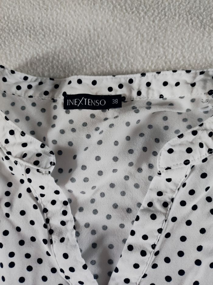 Blouse - photo numéro 2