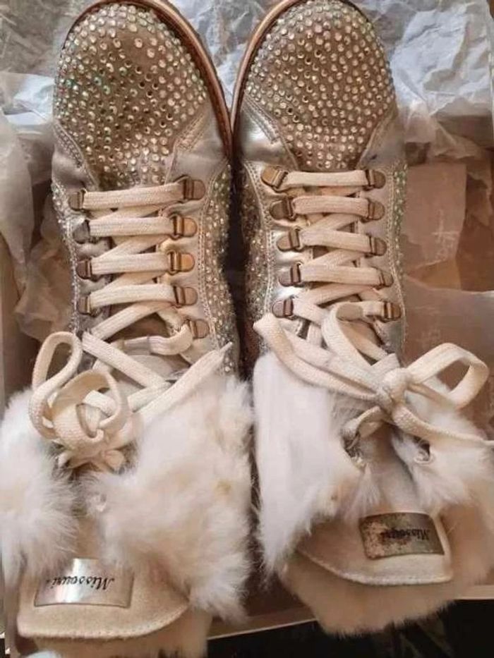 Chaussures missouri - photo numéro 5
