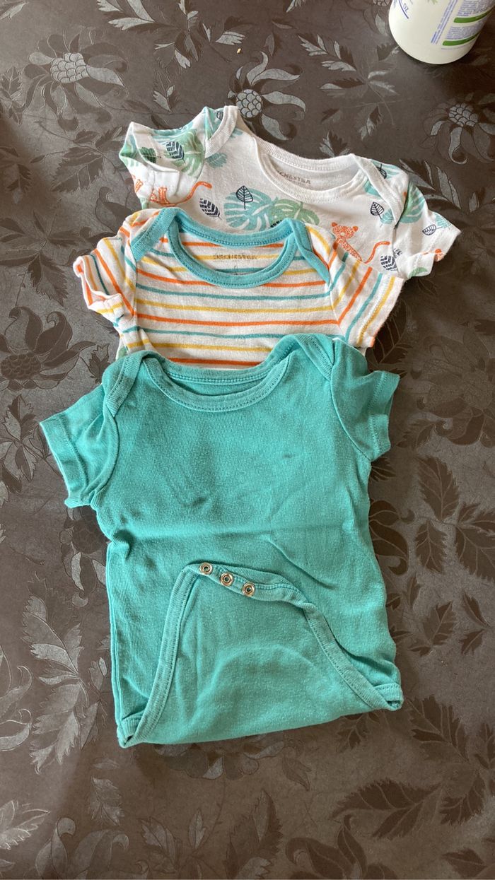 Lot bodie - photo numéro 6