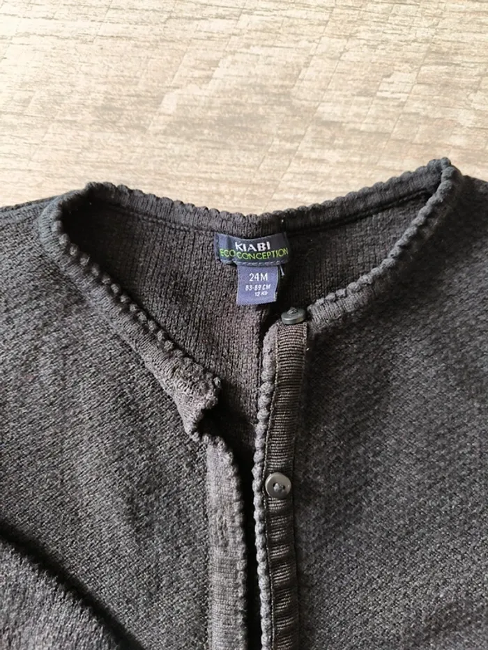 Vestes - photo numéro 2