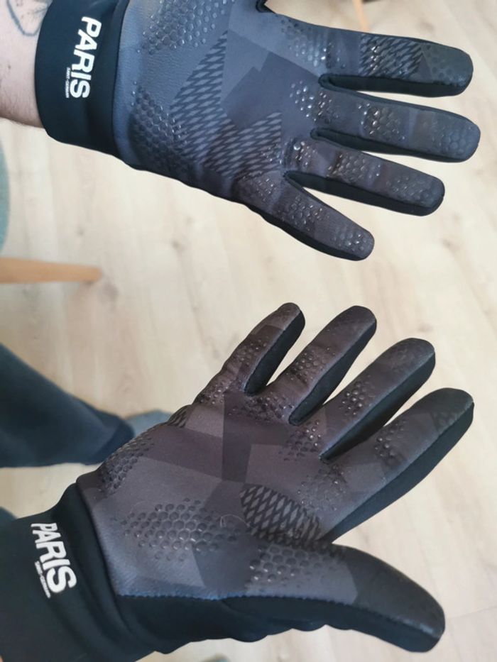 Gants paris saint Germain - photo numéro 2