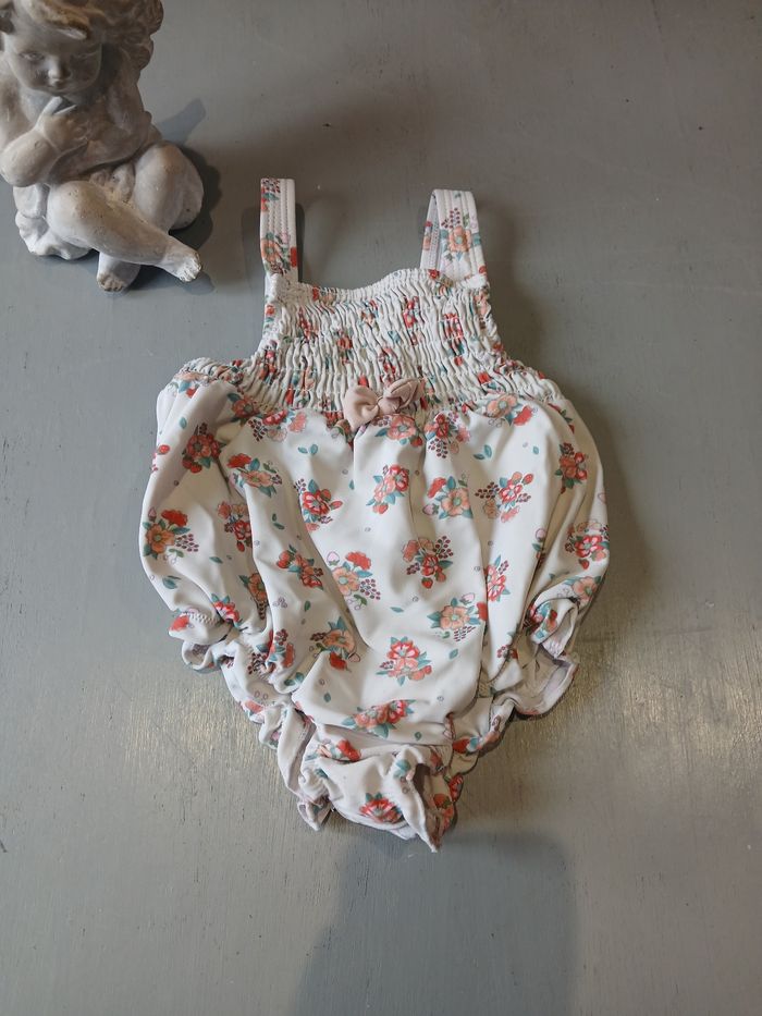 Maillot de bain - photo numéro 3