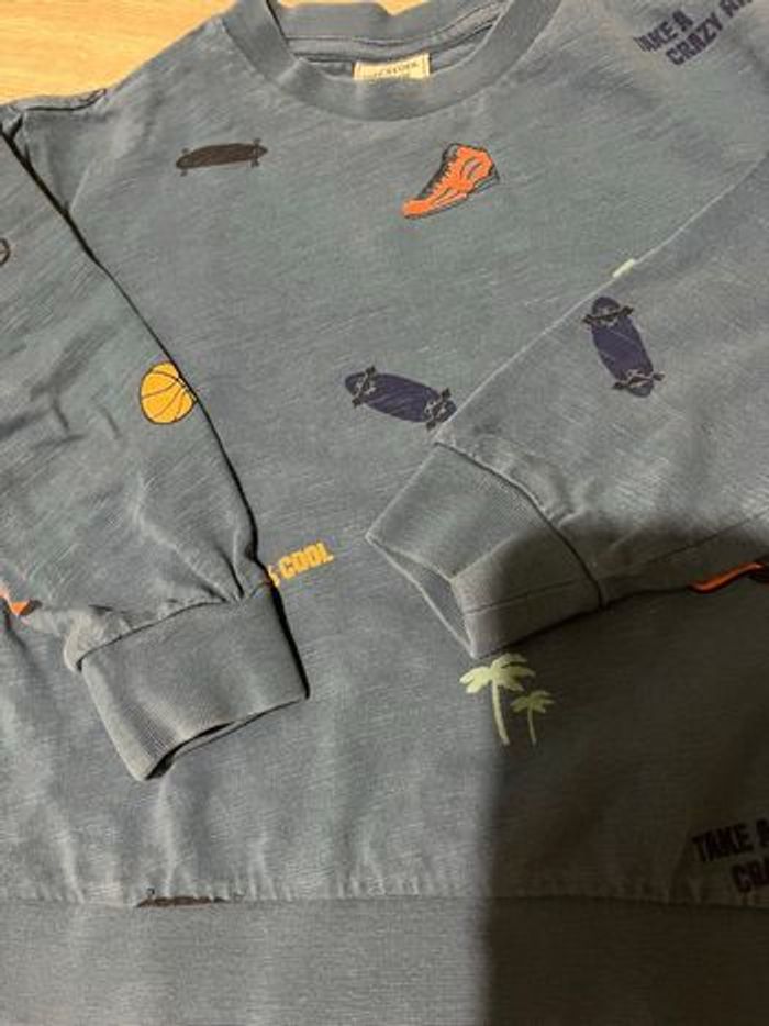 Pull tao - photo numéro 3