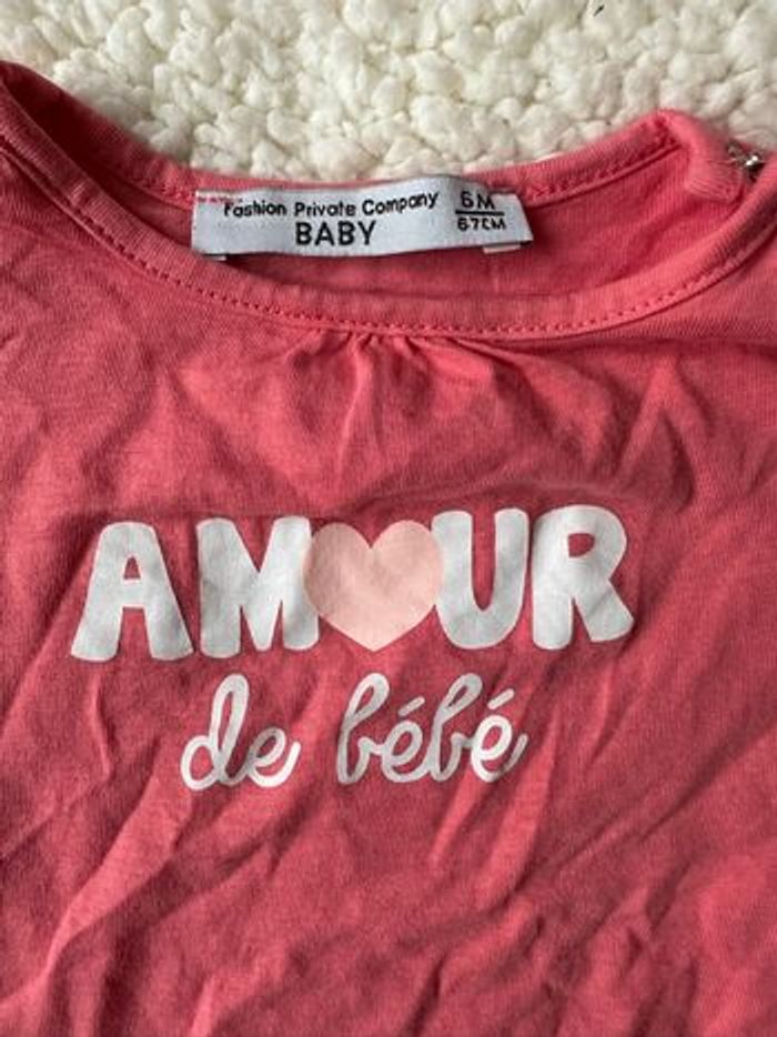 Ensemble Pyjama - photo numéro 4