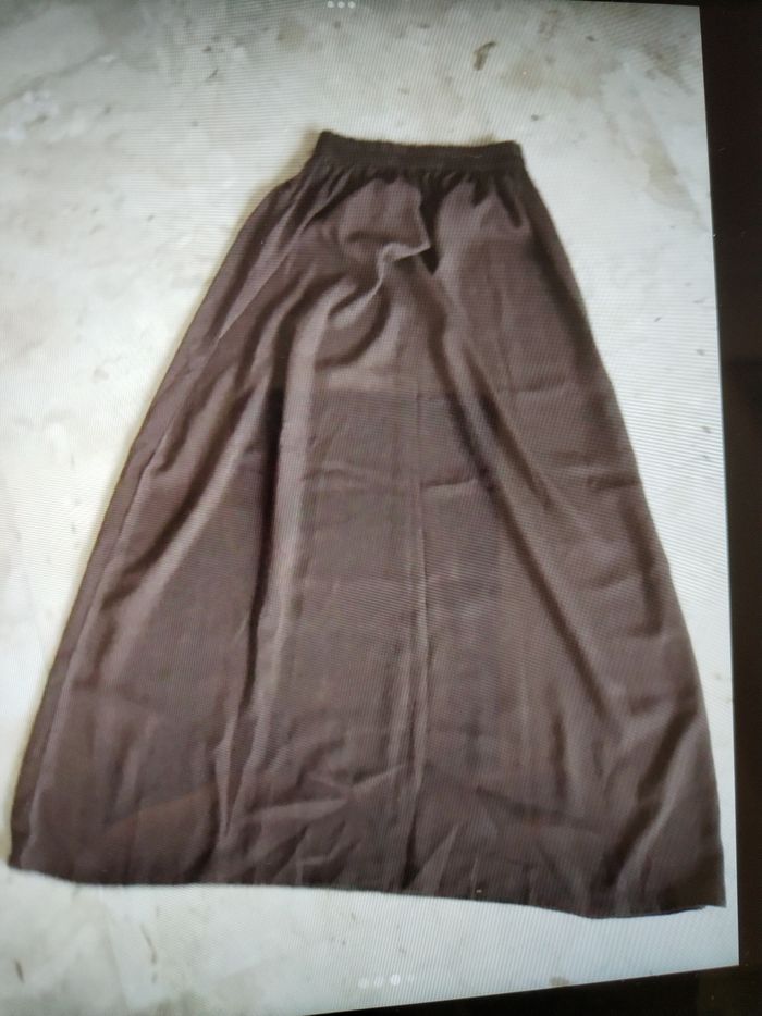 Jilbeb deux pièces Nusayba 10ans - photo numéro 3