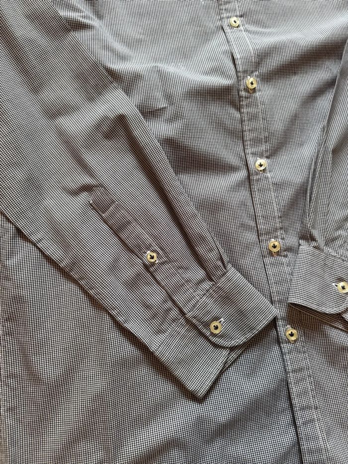 Chemise à carreaux - photo numéro 2