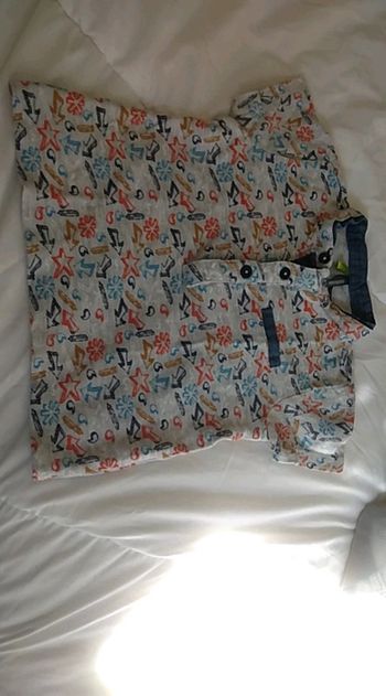 Polo 12 mois orchestra