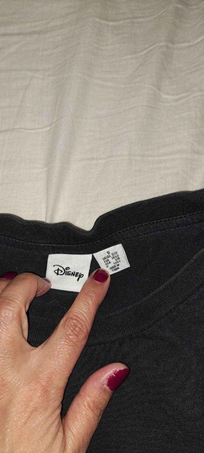 Tee shirt stich disney - photo numéro 2