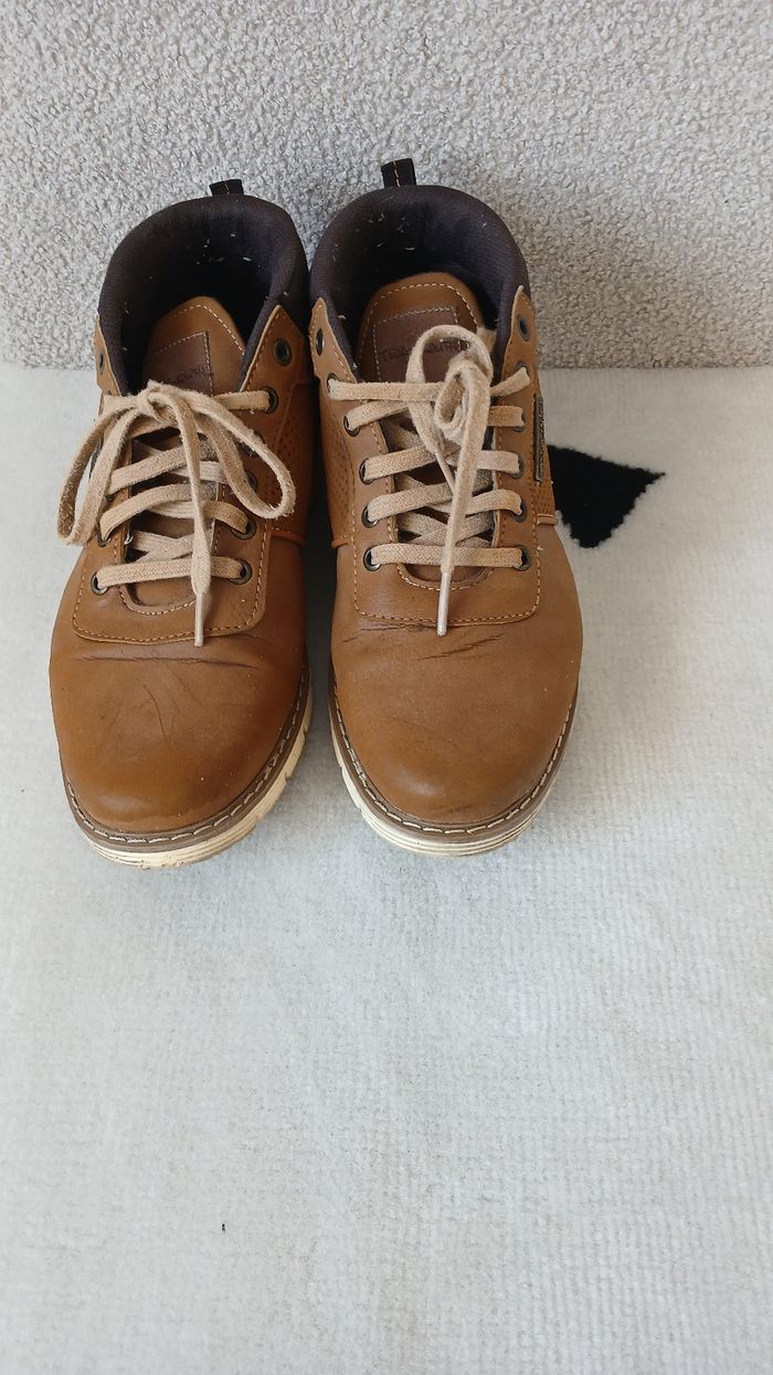 Chaussure homme - photo numéro 2