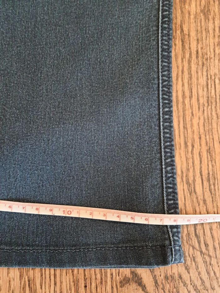 Jeans Armani Jeans femme Rose eu 29 fr 38 - photo numéro 7