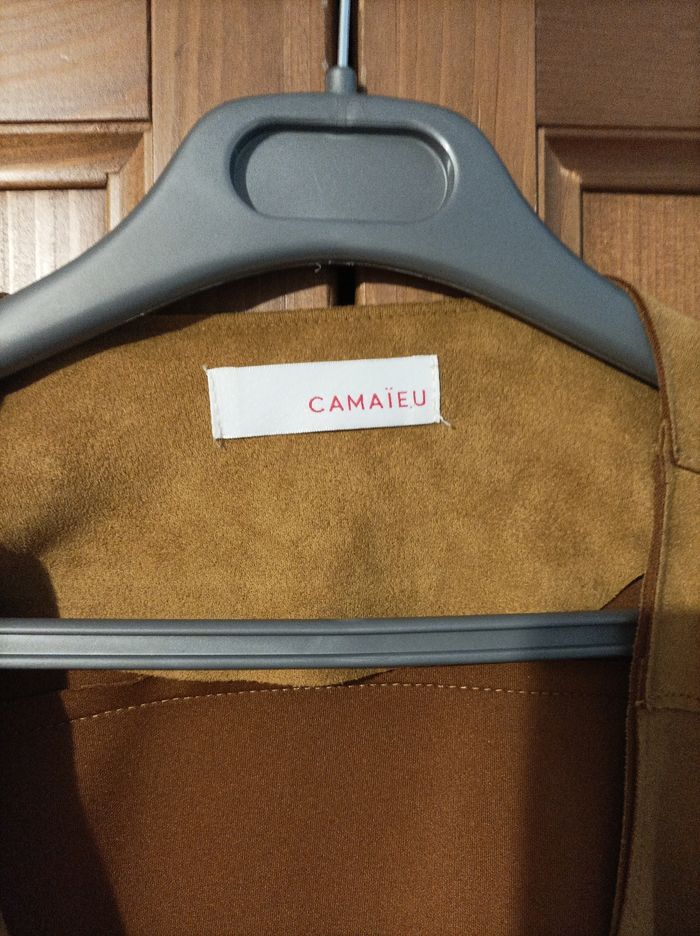 Veste neuve sympa - photo numéro 3