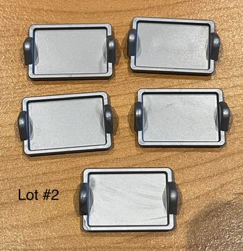 Playmobil Lot Vaisselle Plateaux Accessoires #2