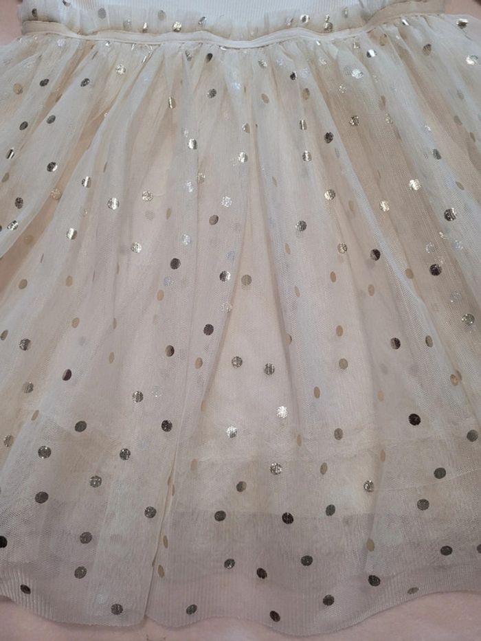 Robe tulle 3 ans - photo numéro 3