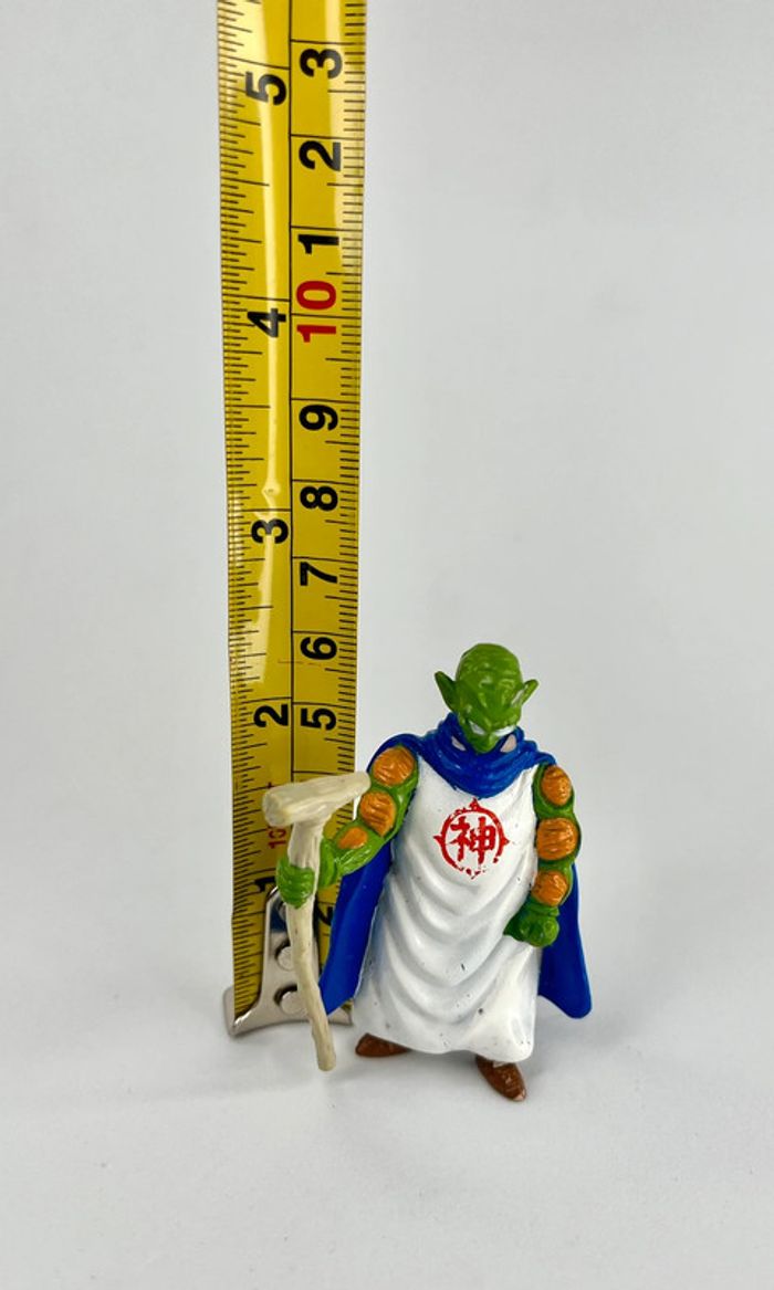 Figurine BS/S.TA Dragon Ball Z : Le Tout Puissant - photo numéro 4