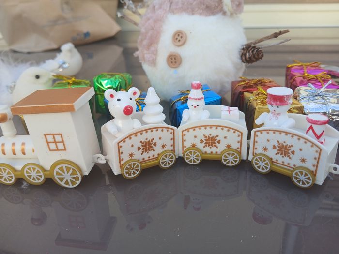 Lot noel - photo numéro 10