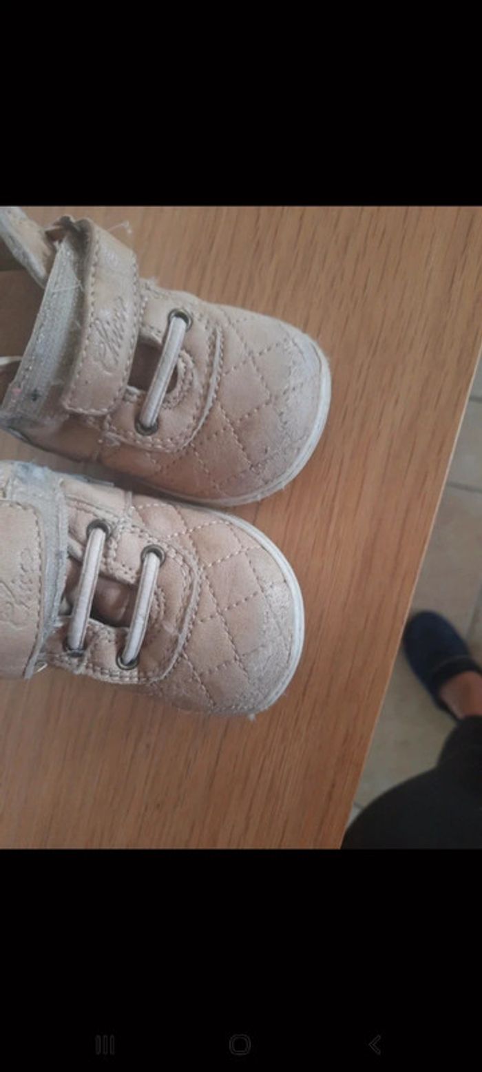 Chaussure - photo numéro 5