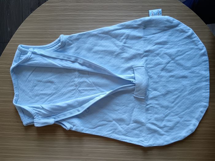 Gigoteuse été Nattou - photo numéro 2