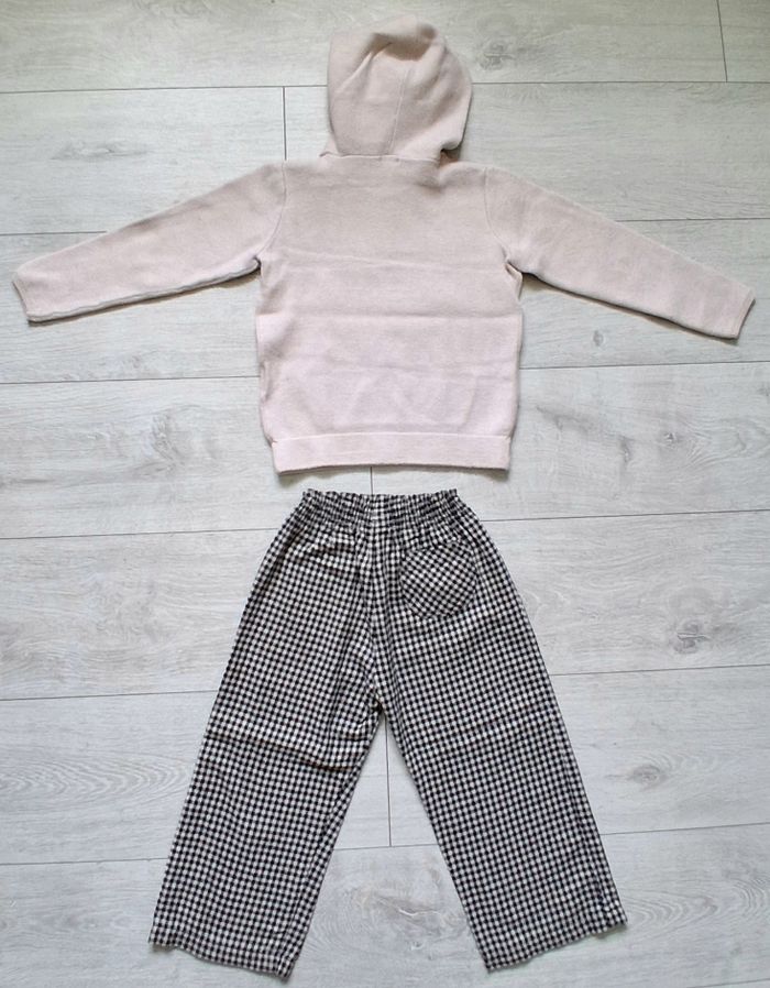 Ensembles hiver filles taille 4ans Du Pareil Au Même - photo numéro 5