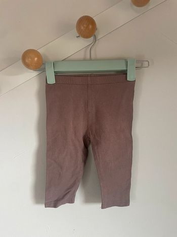 Legging 18mois