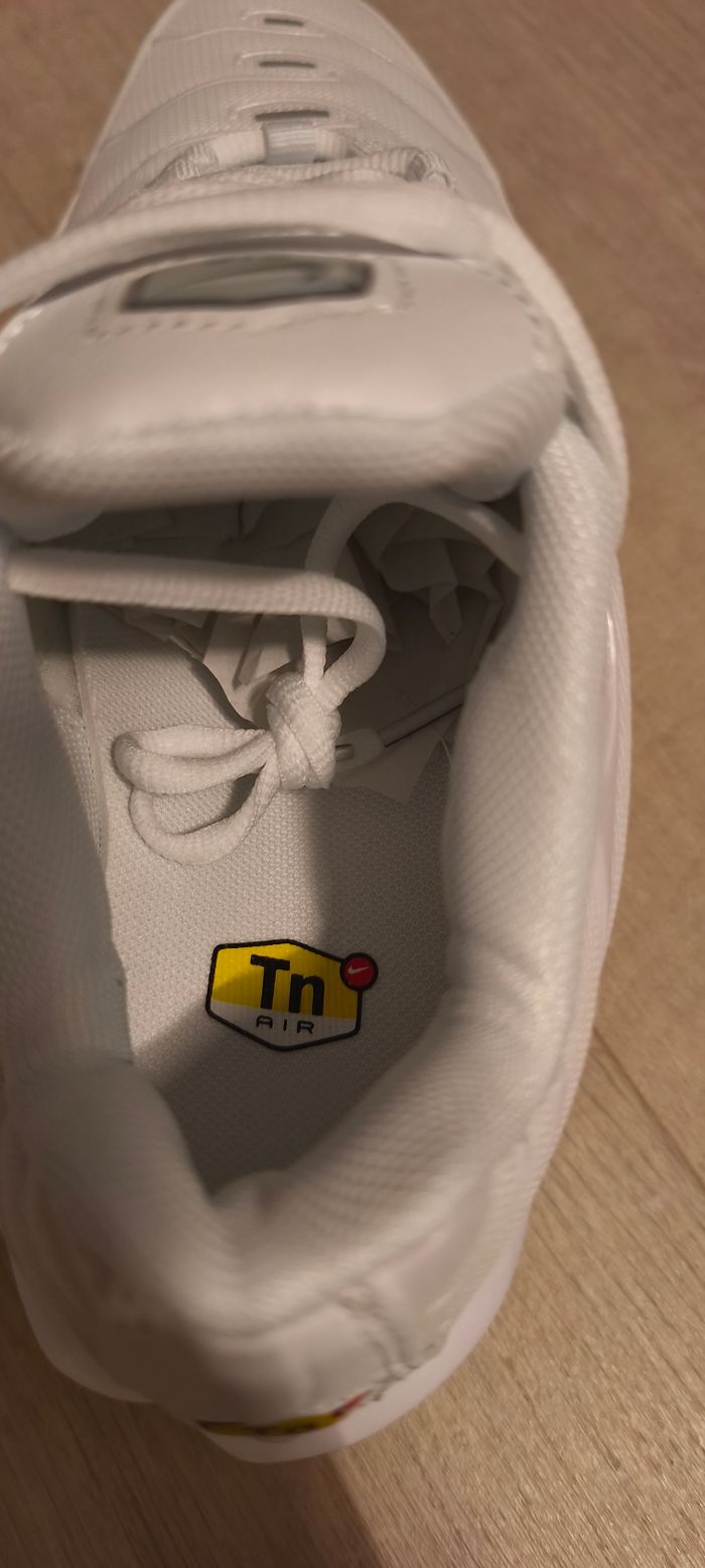 Nike tn - photo numéro 5