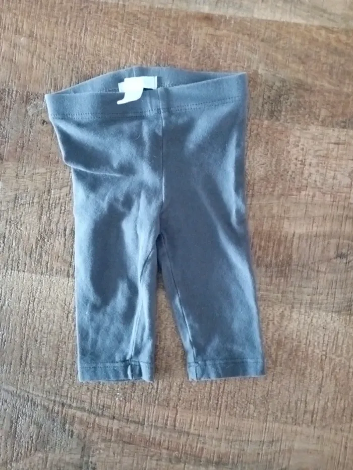Legging 1 mois