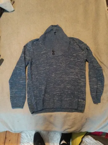Pull col