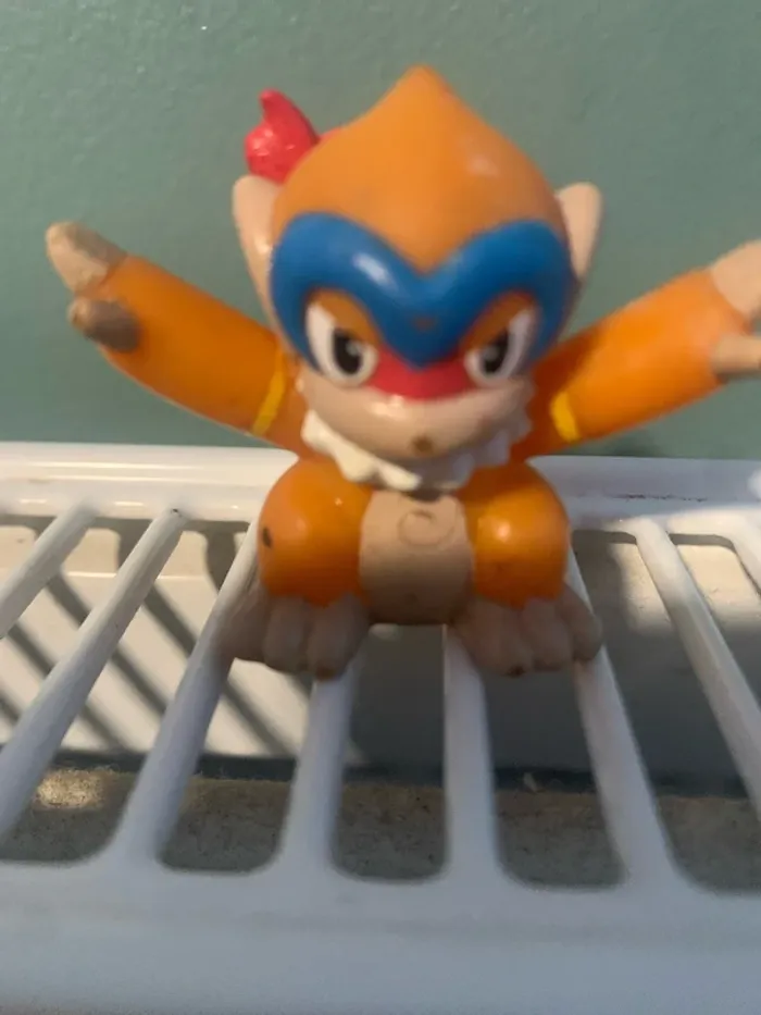 chimpenfeu pokemon - photo numéro 2