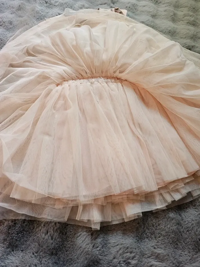 Robe Dream - Tape a l'œil - 3/4 ans - photo numéro 5